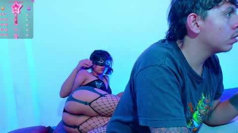 Clyde and Bunny online show from December 7, 2024, 12:19 am