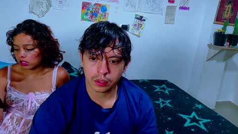 Clyde and Bunny online show from February 5, 2025, 2:40 am