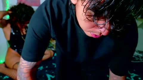 Clyde and Bunny online show from March 6, 2025, 8:19 am