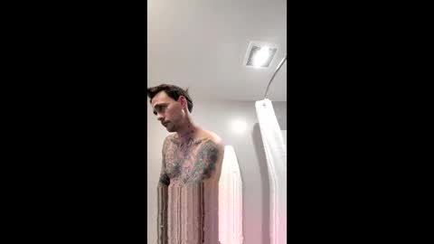 cmane546389 online show from January 6, 2026, 6:50 am