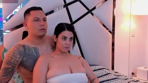 cmila0713 online show from February 13, 2025, 4:00 am