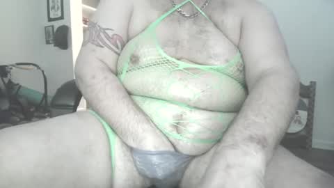 cmorgan6161 online show from March 5, 2025, 5:18 am