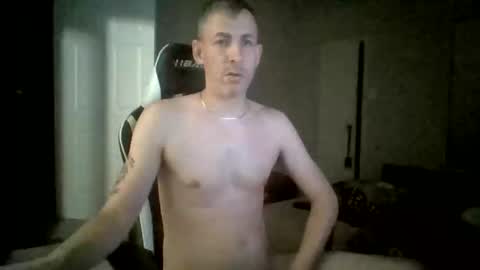 Master Bates online show from November 16, 2025, 5:35 am