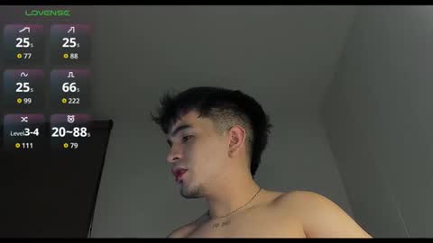 Johan   online show from January 18, 2026, 3:43 am