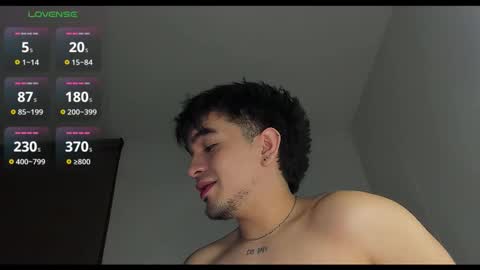 Johan   online show from March 13, 2026, 12:28 am