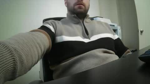 Snapshot of coaltrane chatting on October 31, 2025, 5:03 pm Coaltrane online show from October 31, 2025, 5:03 pm