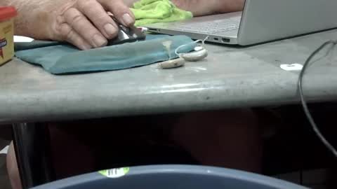 Coaste online show from February 12, 2025, 11:51 am