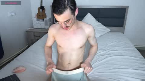 Herman online show from April 1, 2026, 9:34 pm