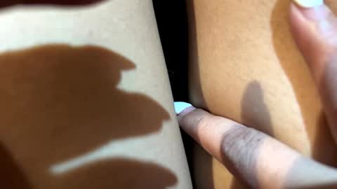 cockasiancouple2 online show from May 18, 2026, 9:15 am