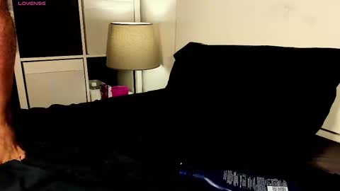 MUSCLE STUD online show from November 9, 2025, 7:23 pm