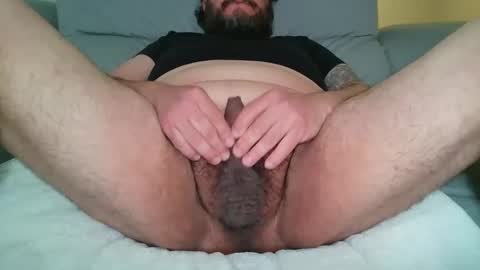 Snapshot of cockmccocker chatting on January 12, 2025, 6:49 pm CockMcCocker online show from January 12, 2025, 6:49 pm