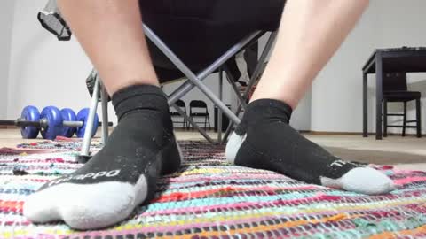 Snapshot of cocknholestar chatting on February 4, 2025, 2:07 am Gorgeous online show from February 4, 2025, 2:07 am