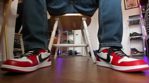 Gorgeous online show from February 15, 2026, 4:36 pm