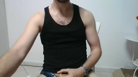 . online show from May 13, 2026, 7:55 pm