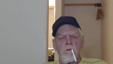 Snapshot of cockreadynow4u chatting on February 7, 2025, 7:18 am cockreadynow4u online show from February 7, 2025, 7:18 am