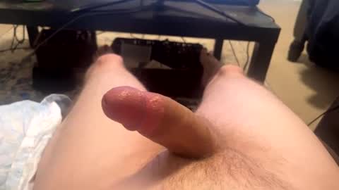 Cockringboi69 online show from October 2, 2025, 4:03 pm