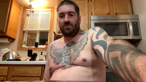 cockspierced online show from January 7, 2026, 4:48 am