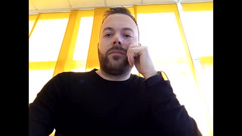 Madmat online show from March 7, 2025, 12:45 pm