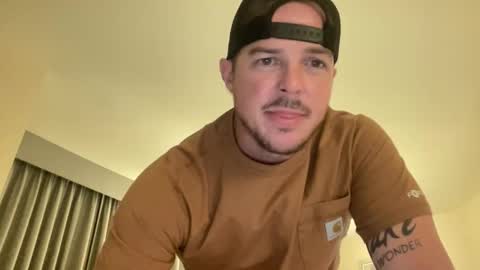 cockyathlete69 online show from January 15, 2026, 3:33 am