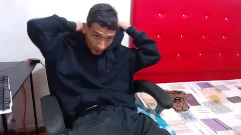 Joker Big dick online show from November 30, 2025, 7:34 am