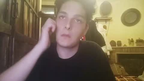 coco151 online show from January 21, 2025, 4:05 pm