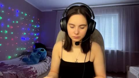 Nikki online show from October 24, 2025, 9:17 am