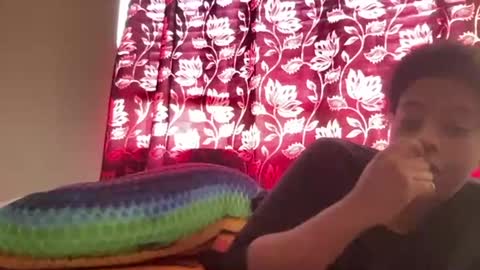 Snapshot of coco_dabaddest25 chatting on December 31, 2024, 8:02 pm coco_dabaddest25 online show from December 31, 2024, 8:02 pm