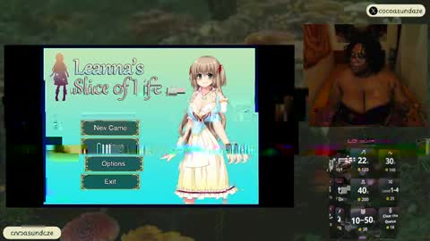 Sunnye Daze online show from April 20, 2026, 4:21 pm