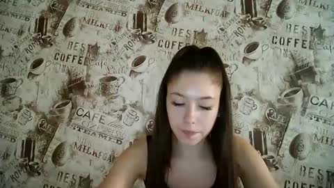 Snapshot of cocoberry1 chatting on February 25, 2025, 8:14 am cocoberry1 online show from February 25, 2025, 8:14 am