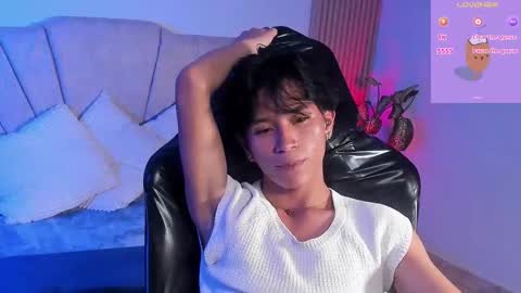 COCO online show from March 28, 2026, 3:39 am