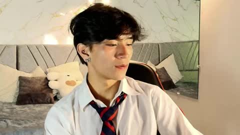 COCO online show from April 13, 2026, 11:16 am