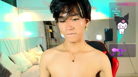 COCO online show from April 21, 2026, 11:07 pm