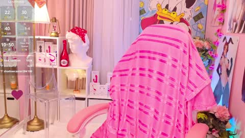 Mia online show from December 19, 2024, 3:29 am