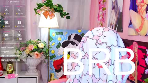 Mia online show from December 26, 2024, 12:03 am