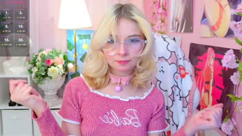 Mia online show from January 21, 2025, 9:04 pm