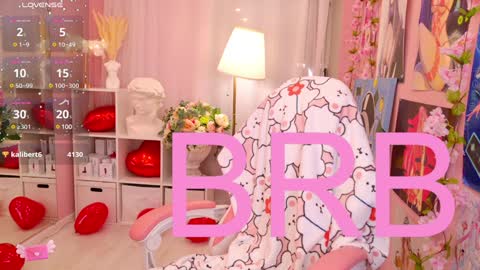 Mia online show from February 8, 2025, 11:45 pm