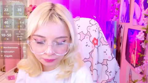 Mia online show from March 5, 2025, 12:27 am