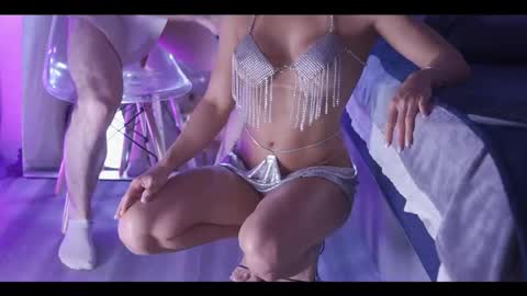 Coconutcatin online show from March 19, 2026, 2:54 pm