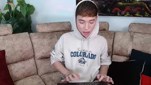 Coddy online show from February 7, 2025, 9:26 pm