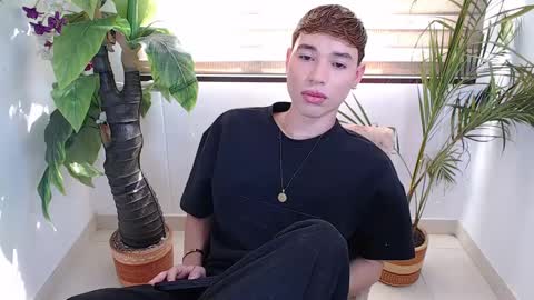 Coddy online show from February 25, 2025, 9:02 pm