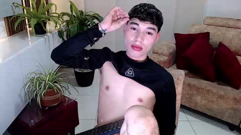 Coddy online show from January 9, 2026, 1:19 am