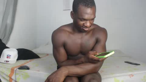 cody online show from January 24, 2025, 7:39 pm