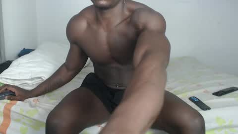 cody online show from January 27, 2025, 12:37 pm