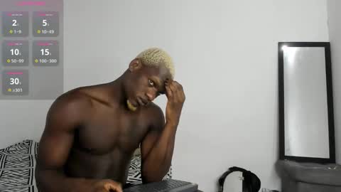 cody online show from December 2, 2025, 5:41 pm