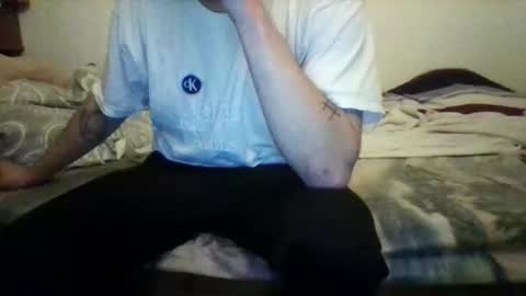 CodeinCobra47 online show from December 1, 2025, 5:29 pm