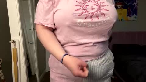 TheGoddessCodie online show from February 20, 2026, 5:15 am