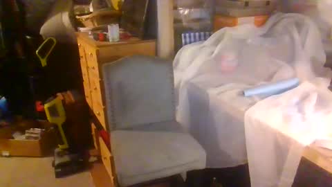 lickerpro69 online show from February 19, 2026, 7:04 am