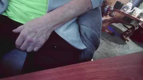 cody81421 online show from January 14, 2025, 5:12 pm