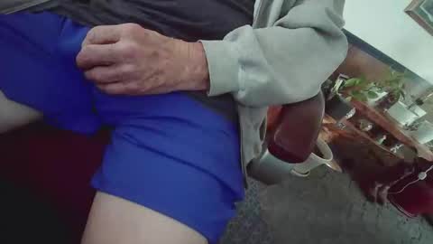 cody81421 online show from March 14, 2026, 2:55 pm