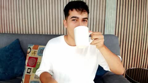 Cody online show from January 13, 2026, 2:33 pm